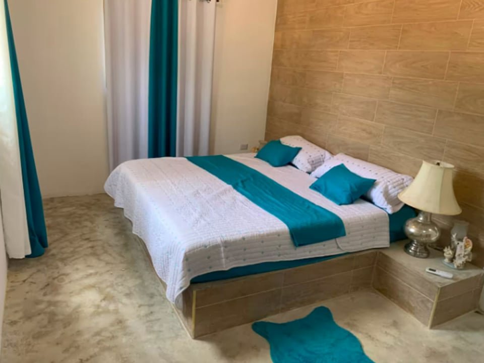 Las Galeras Dominican Republic Villa for Rent